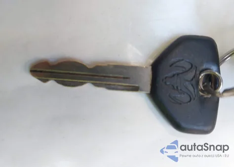 2000 Dodge Ram Van 1500 Conversion из США, поврежденный, VIN 2B6HB11Y0YK173281